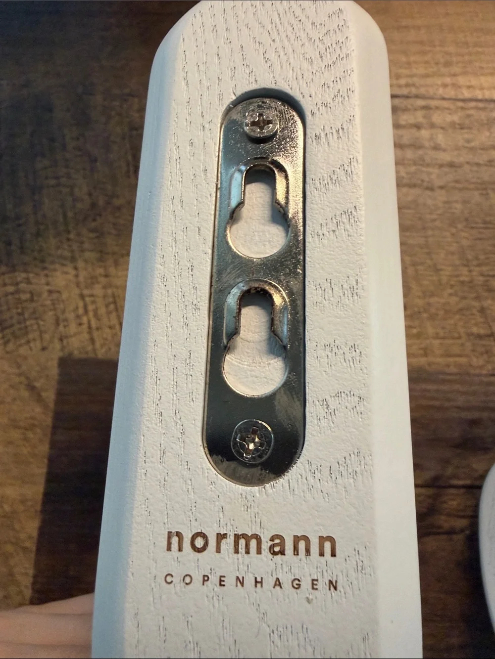 Normann Copenhagen Curve Hook